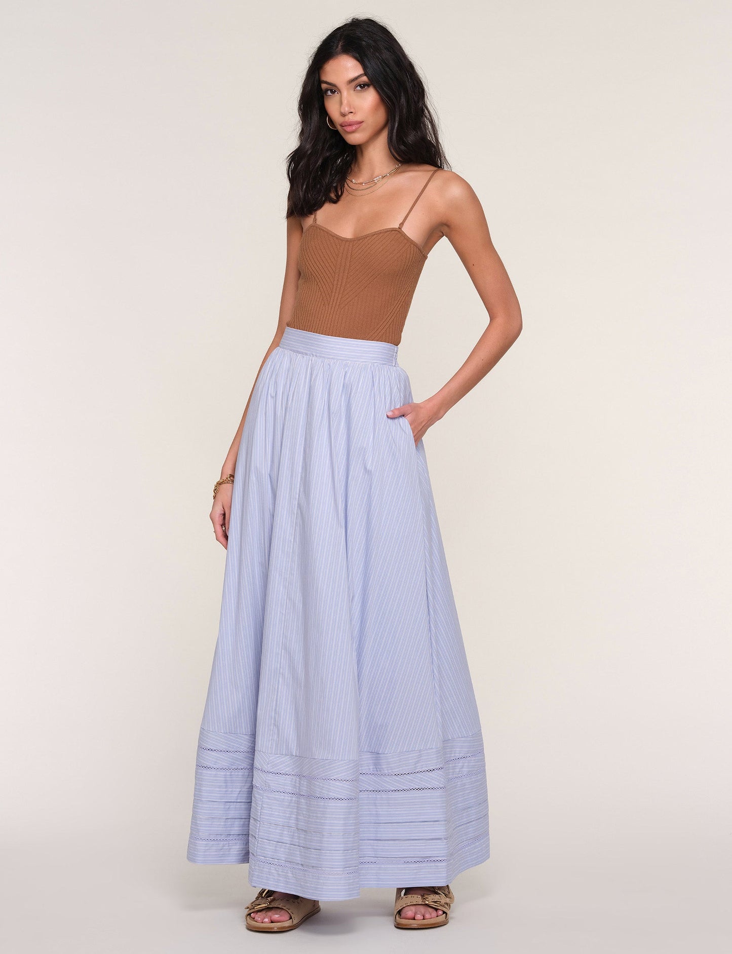 Lily Skirt