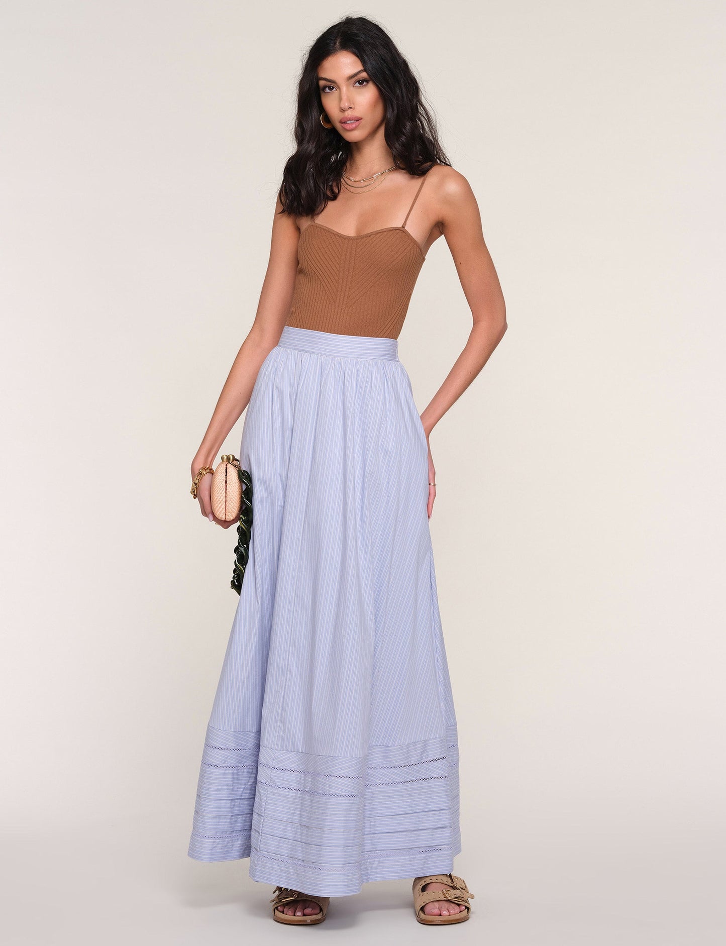 Lily Skirt