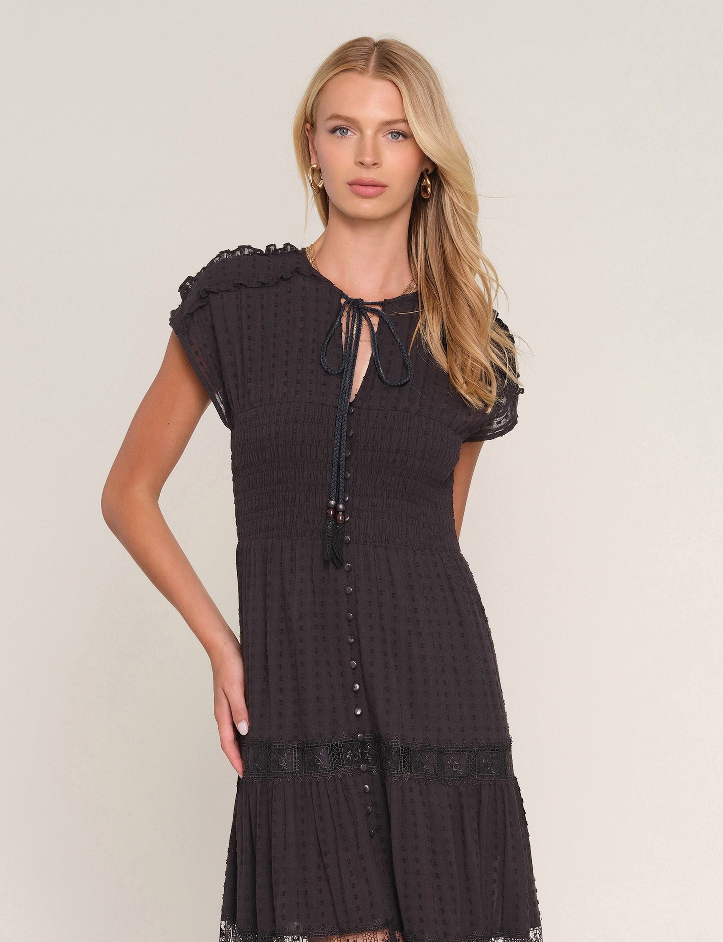 shanti dress