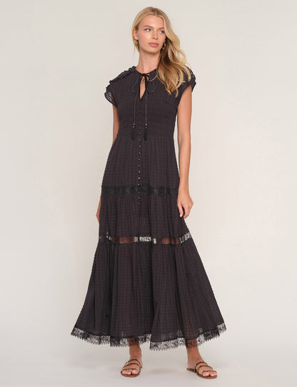 shanti dress