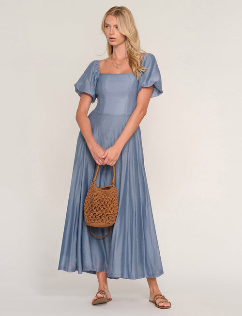 matisse dress