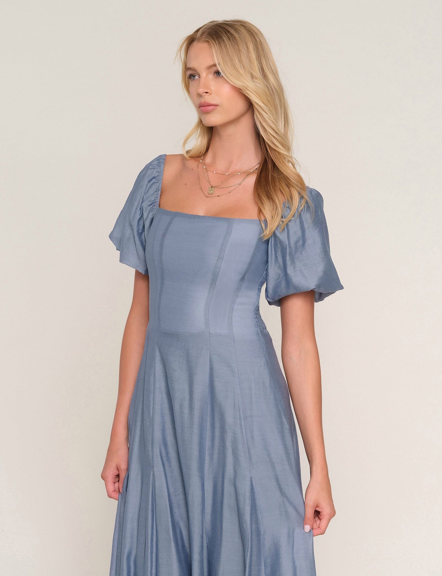 matisse dress