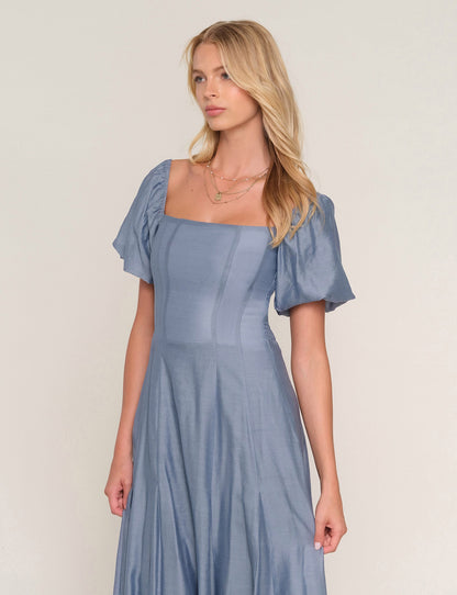 matisse dress