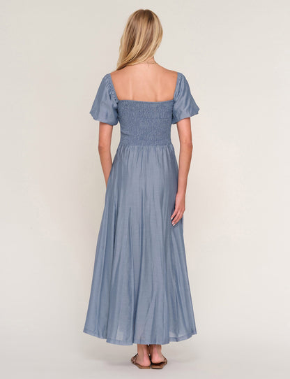 matisse dress