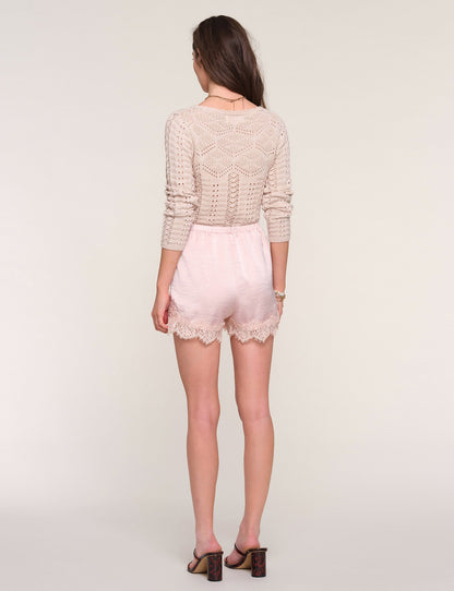 Santana Short