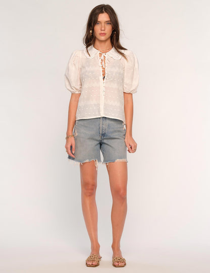 Seraphine Top