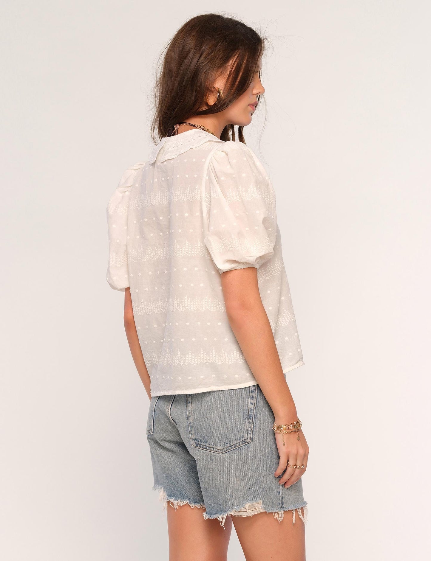 Seraphine Top