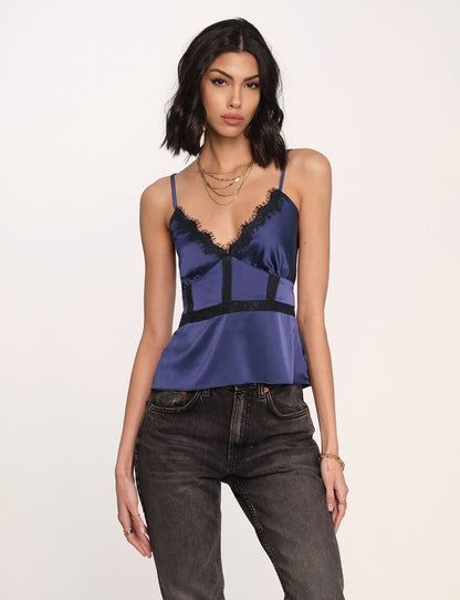 solene cami