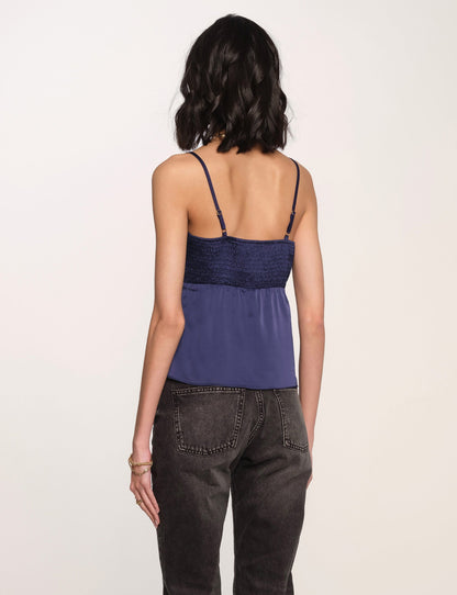 solene cami