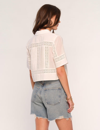 Suki Top