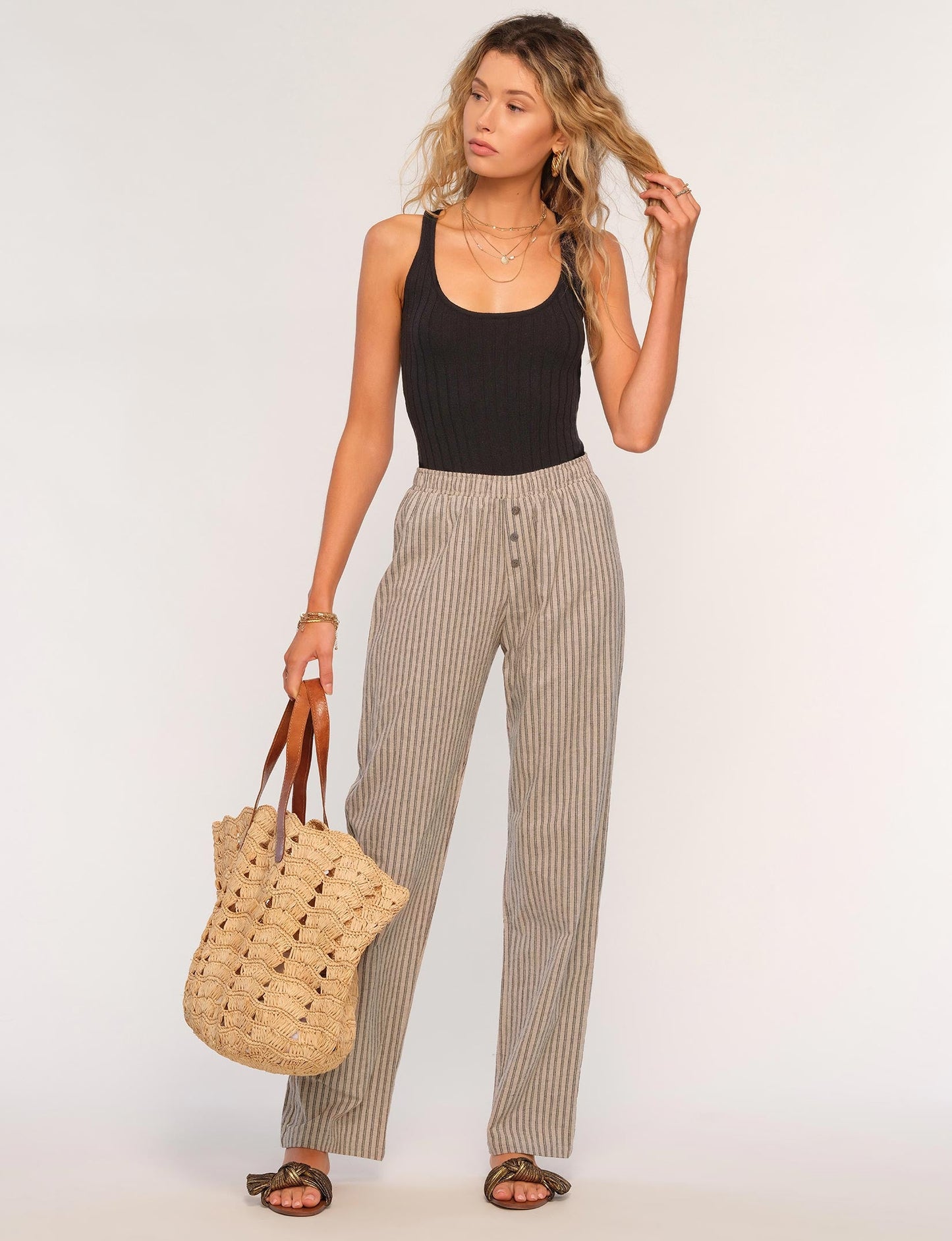 Kore Pant