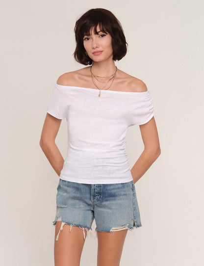 noir top