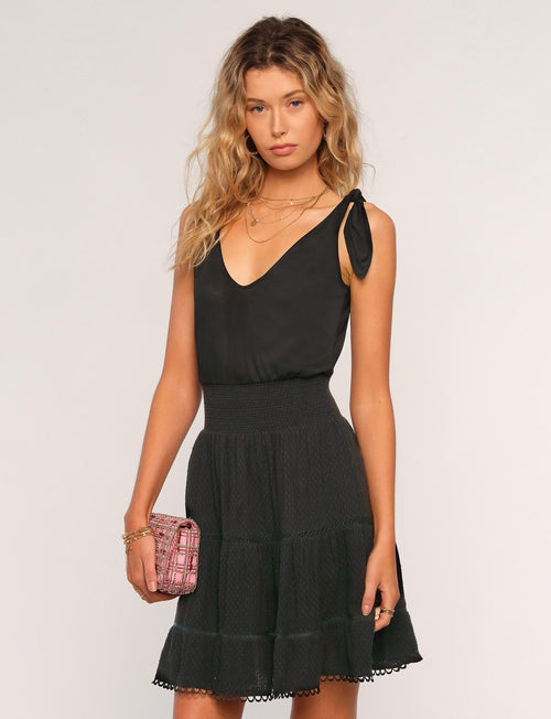 Larue Dress