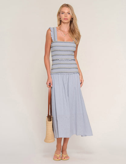 lisbon dress