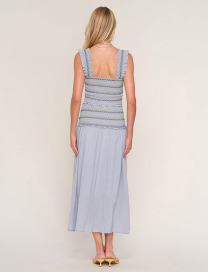 lisbon dress