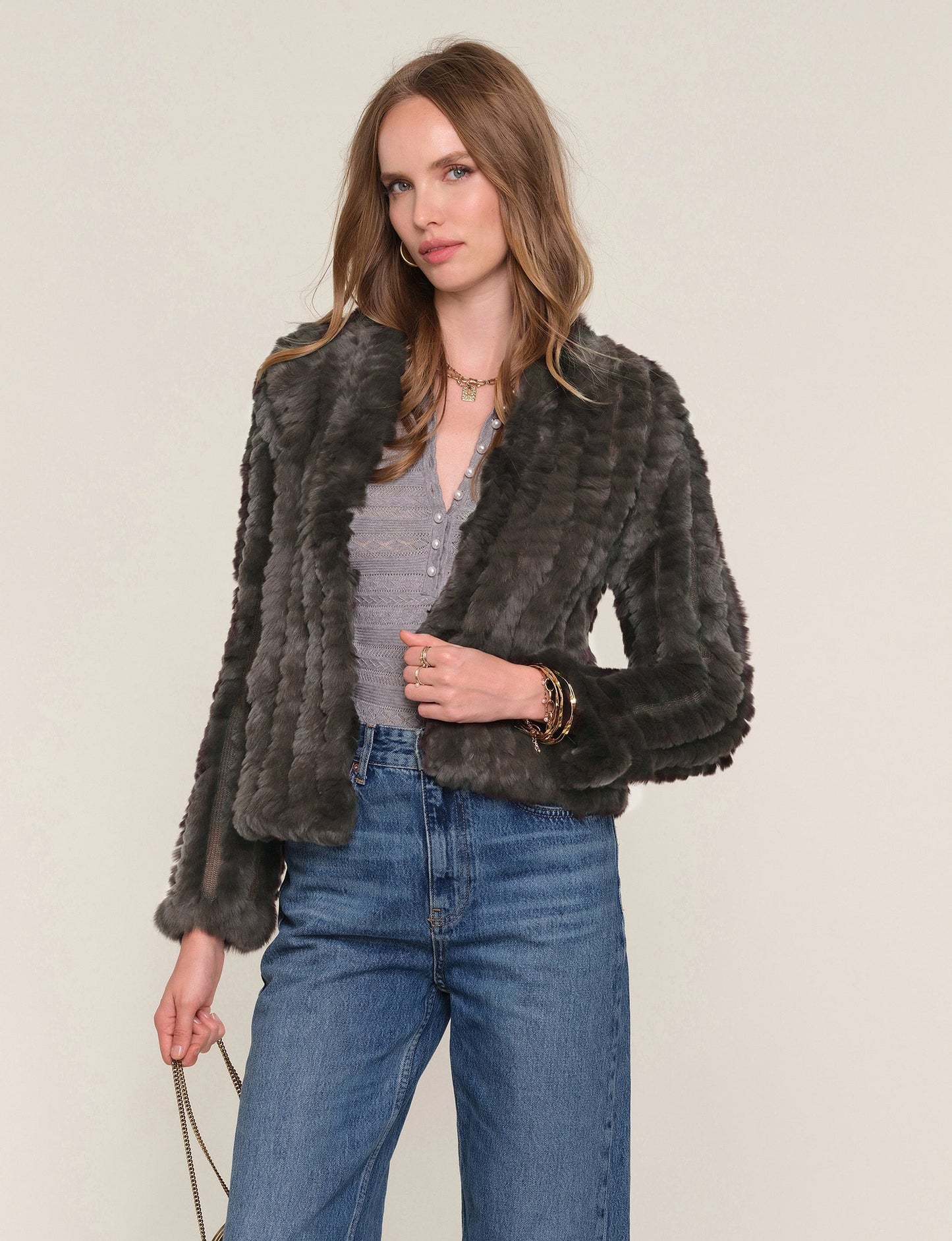 rosa jacket