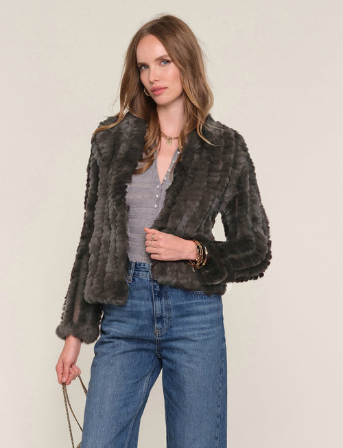 rosa jacket