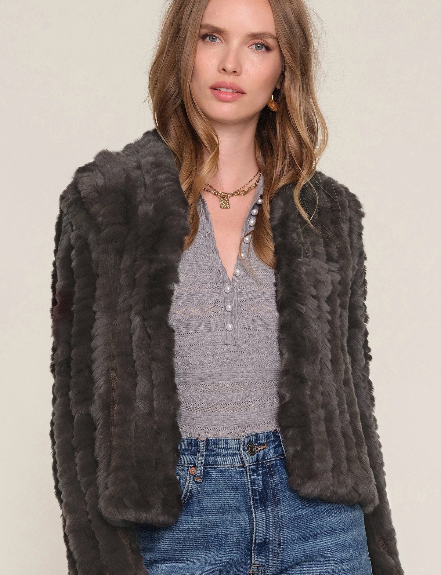 rosa jacket