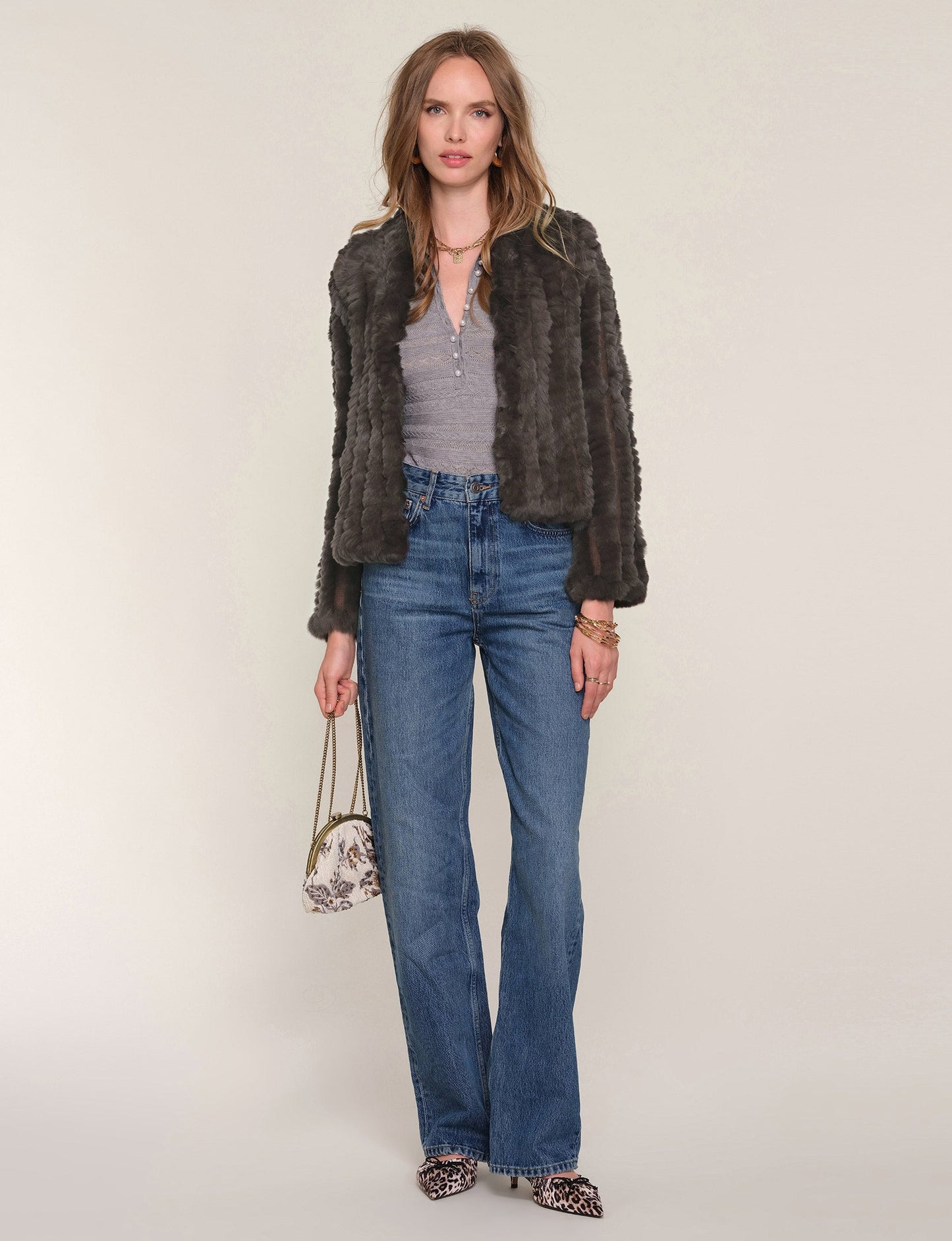 rosa jacket