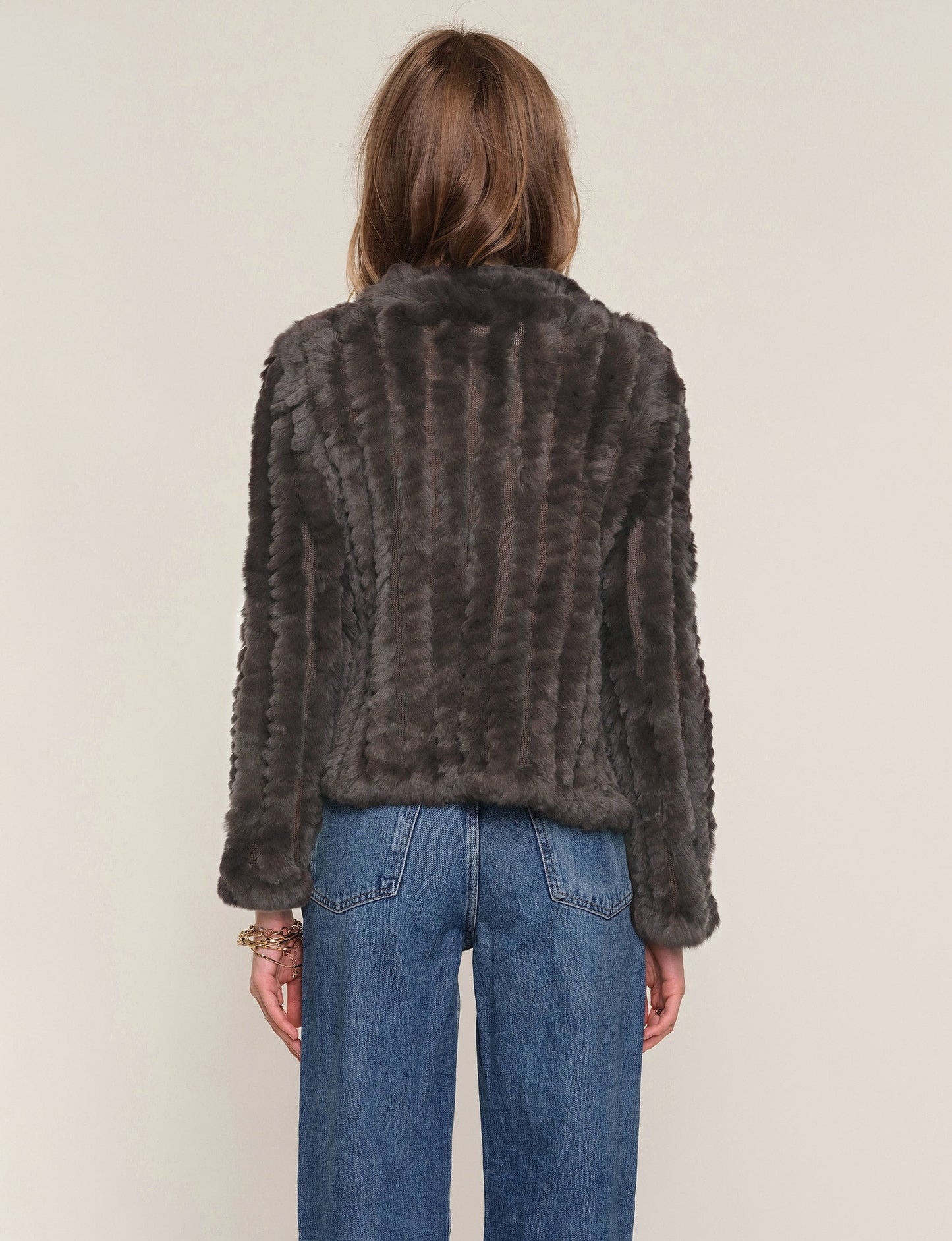 rosa jacket