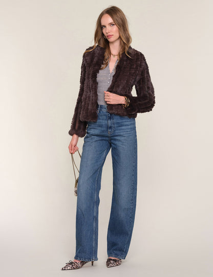 rosa jacket