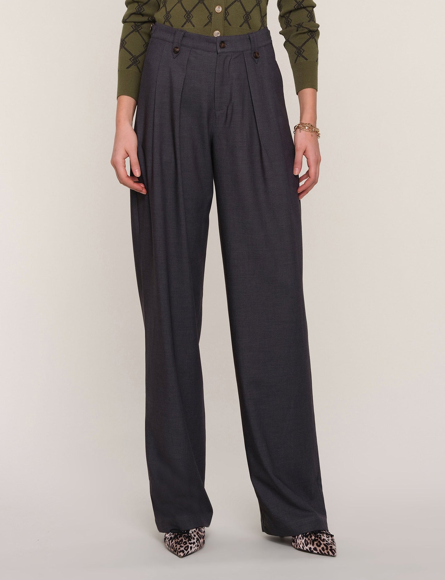 rocio pant