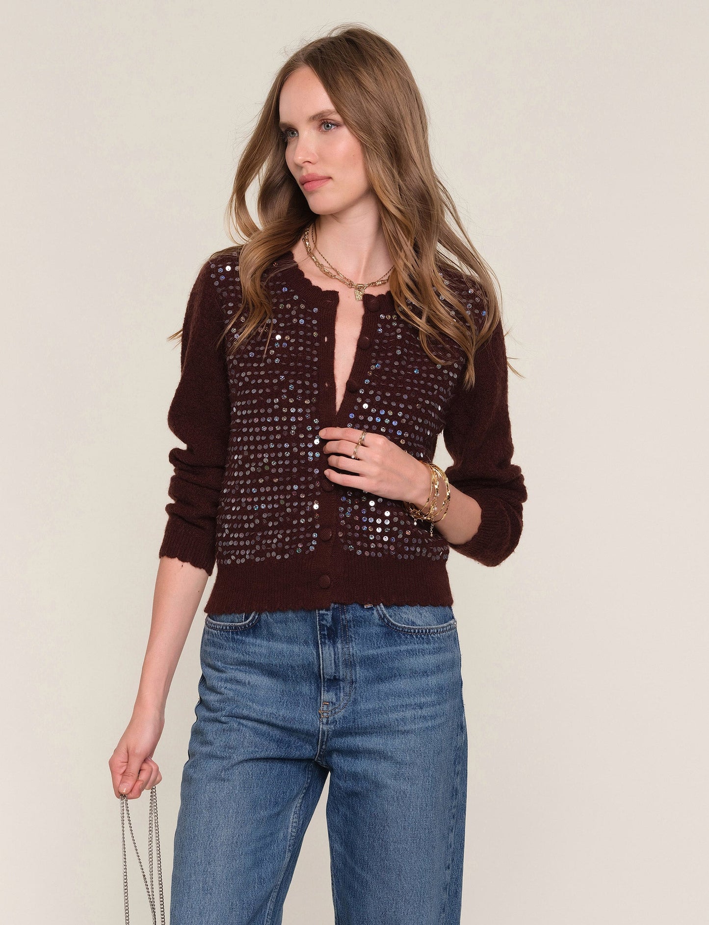lettie cardi