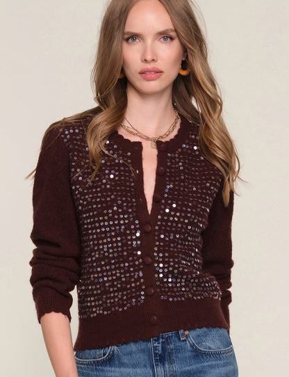 lettie cardi