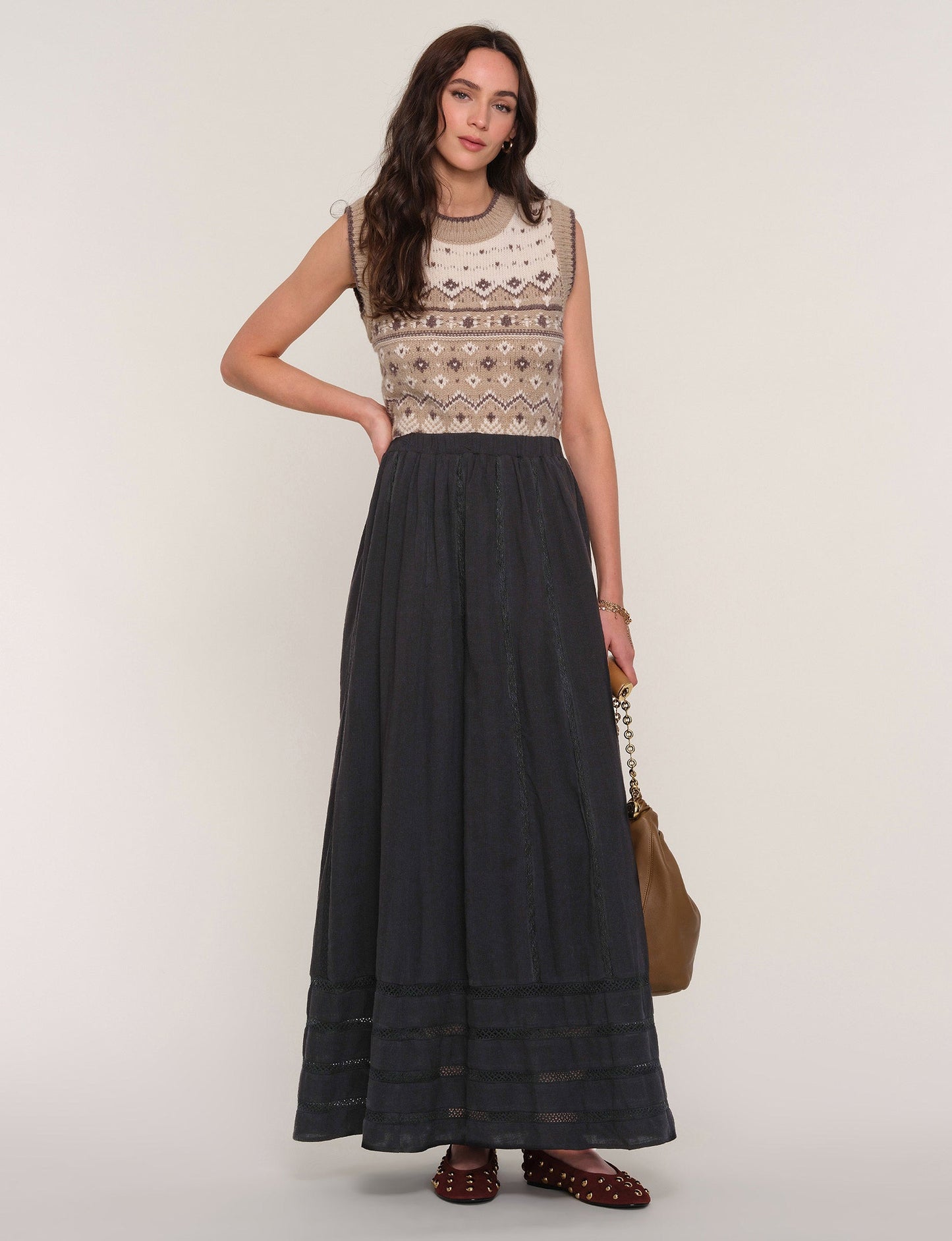 stacey skirt