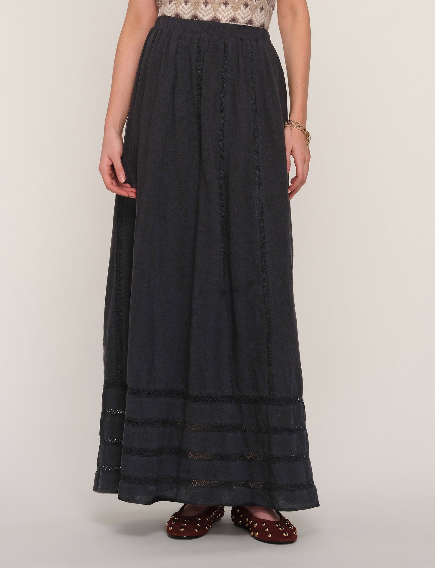 stacey skirt