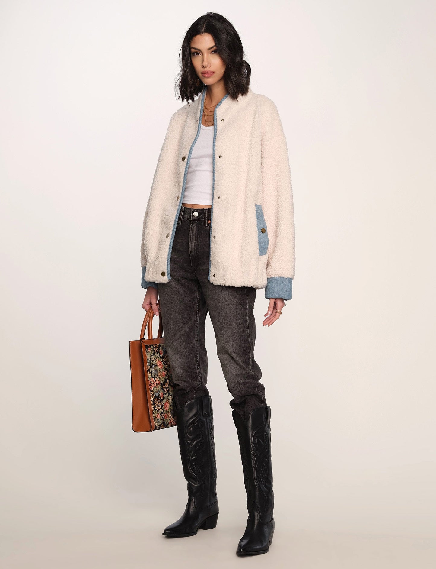 lanzo jacket