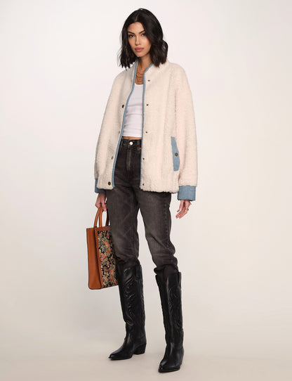 lanzo jacket