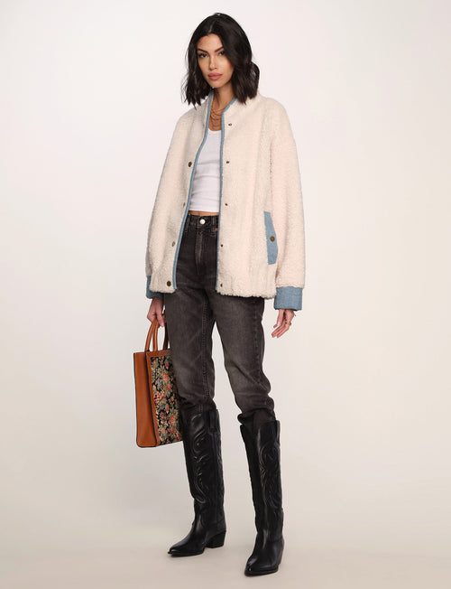 lanzo jacket