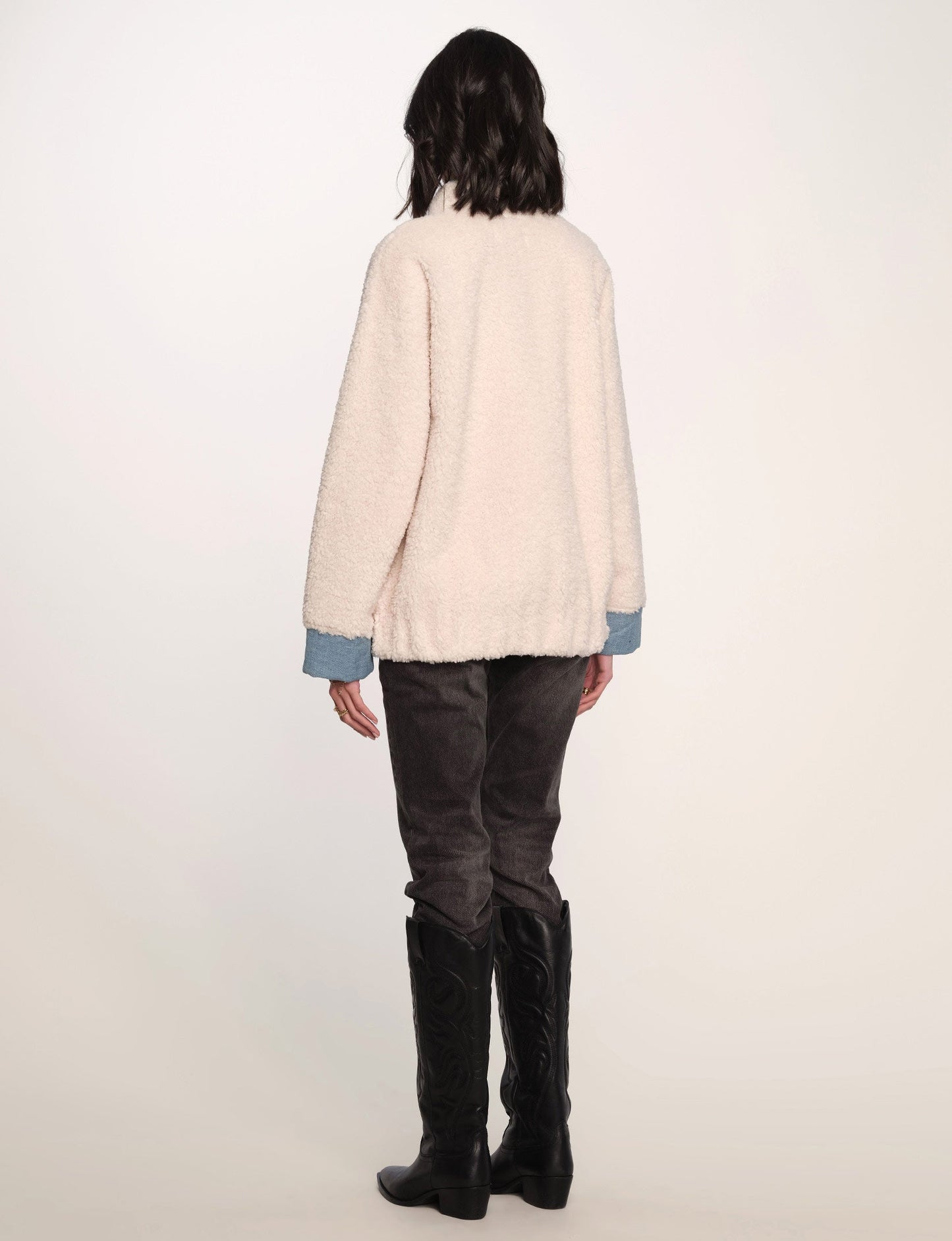 lanzo jacket