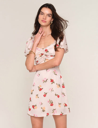 melrose dress