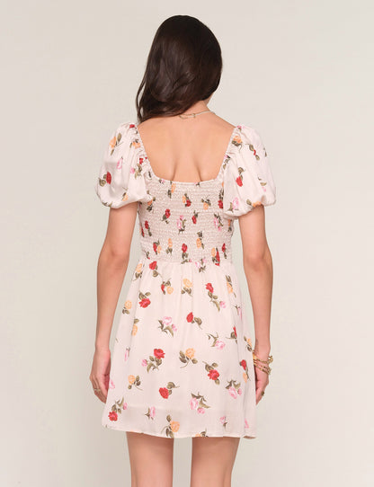 melrose dress