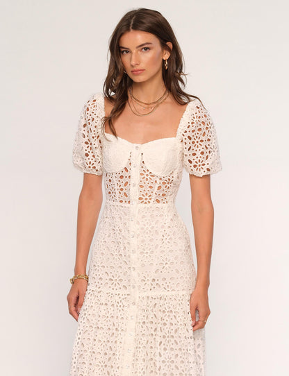 Sarella Dress