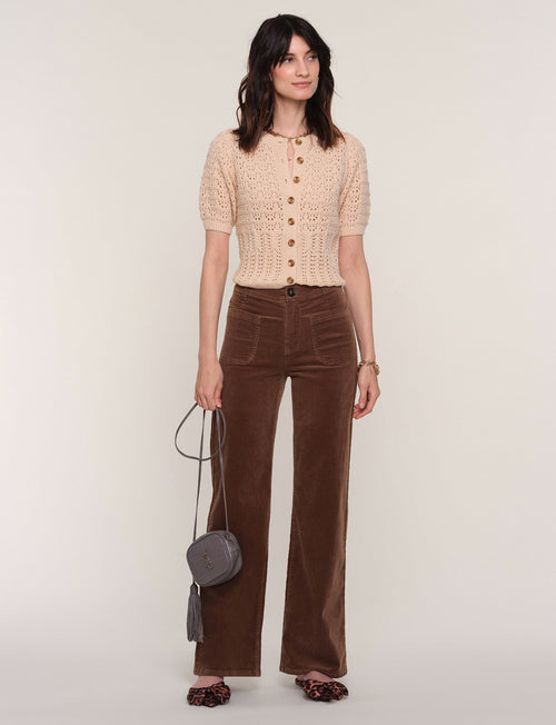 mila pant
