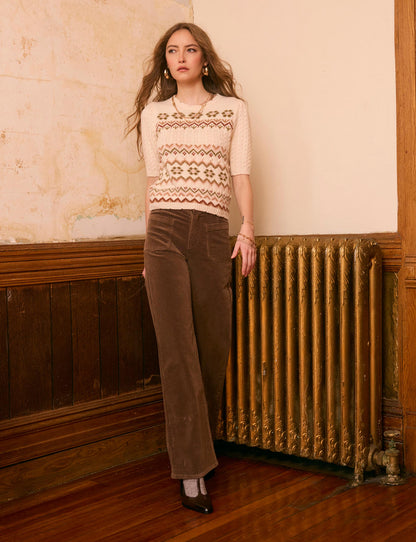 mila pant