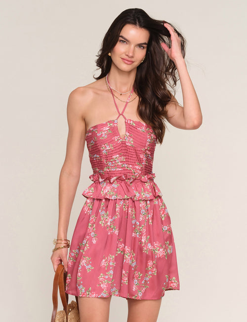 lenni romper
