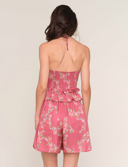lenni romper