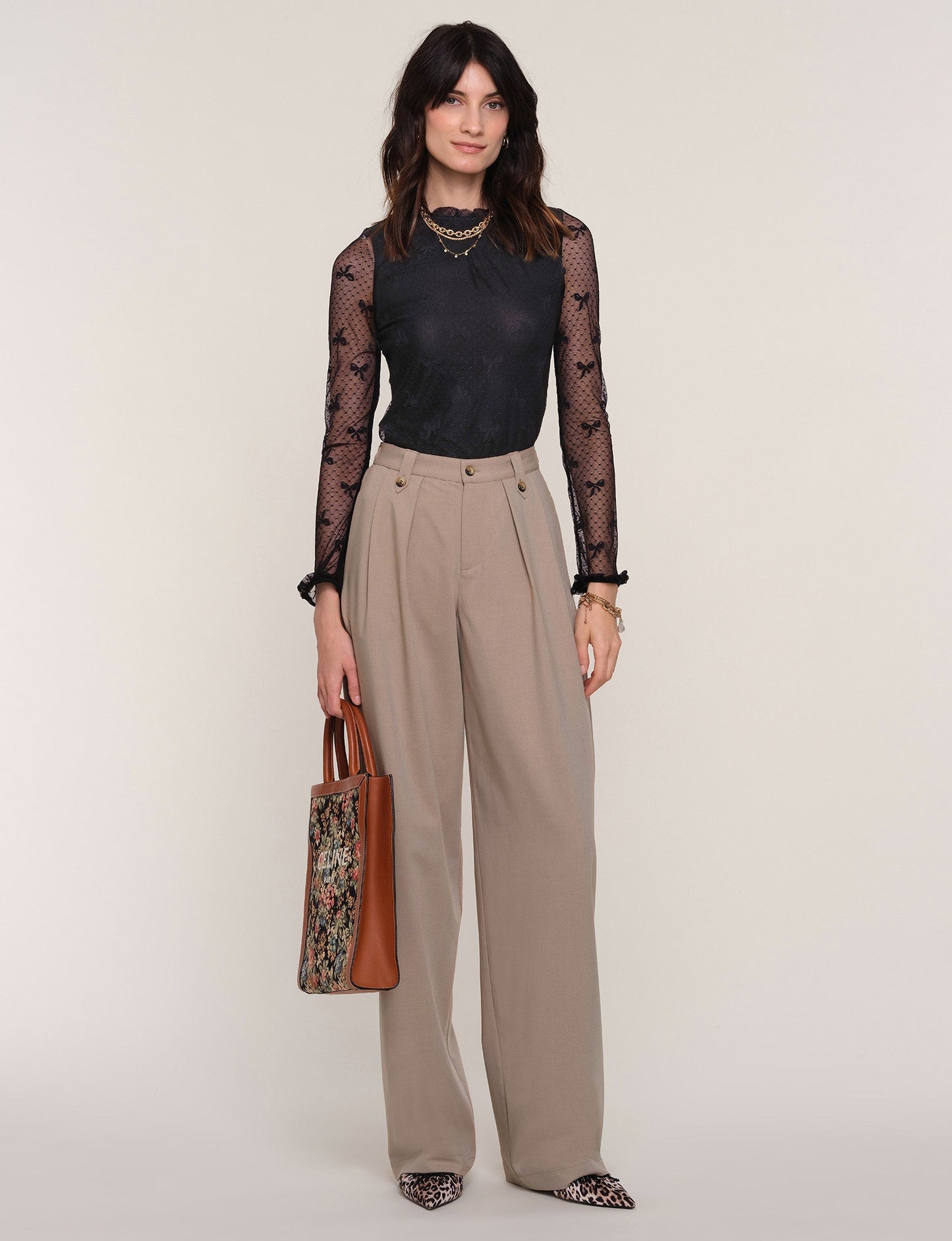 rocio pant