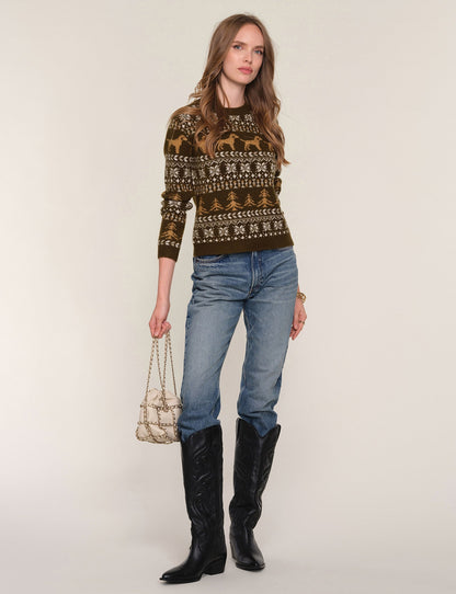 priya sweater