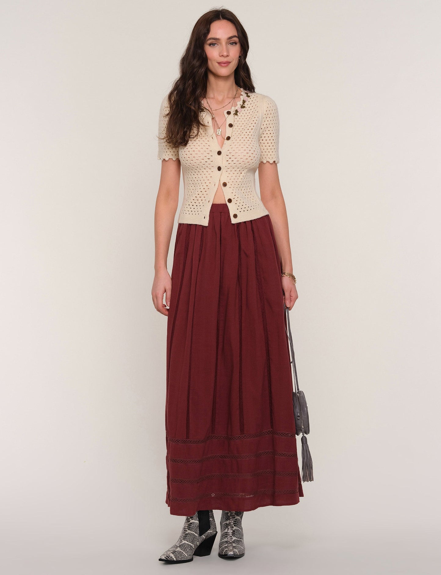stacey skirt