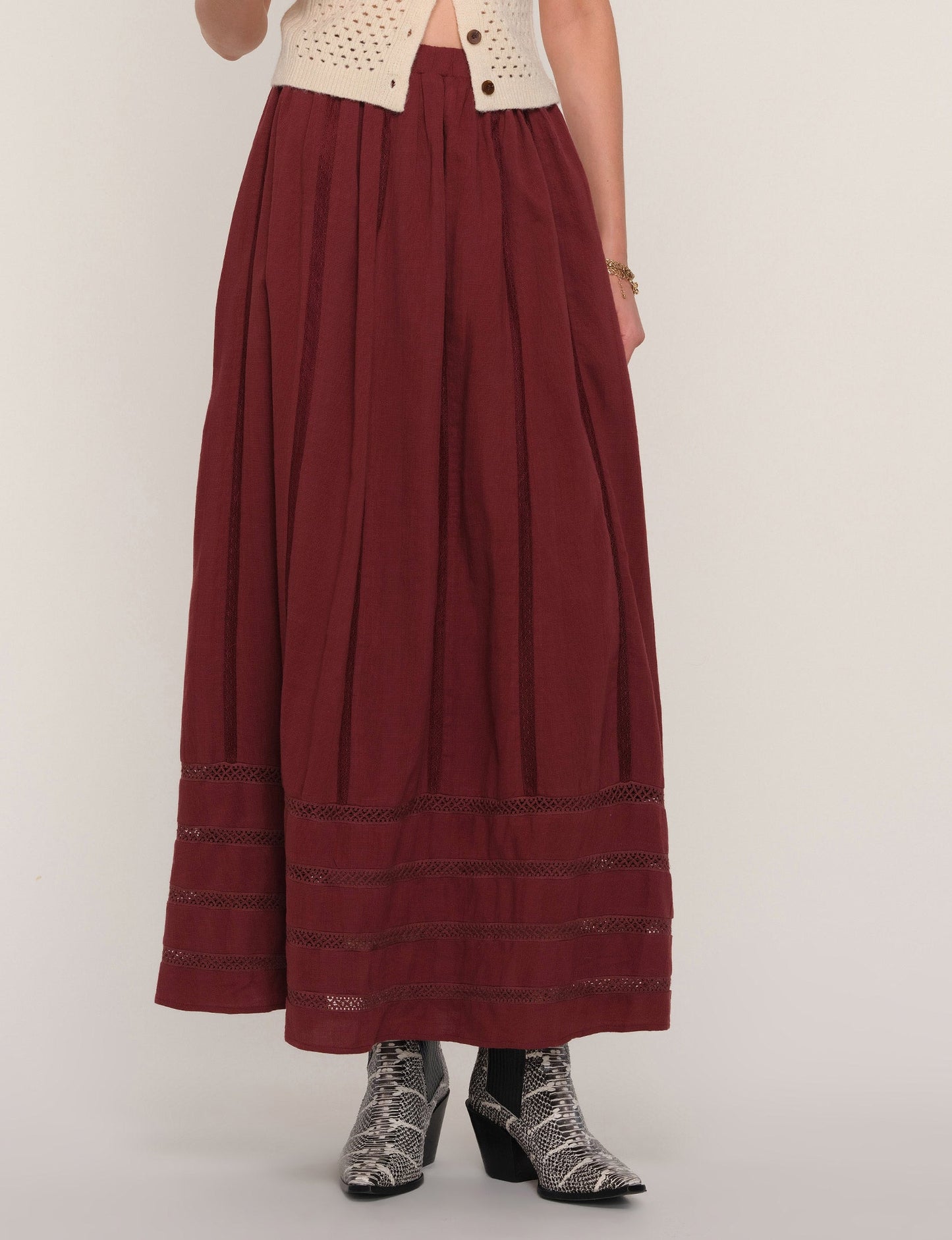 stacey skirt