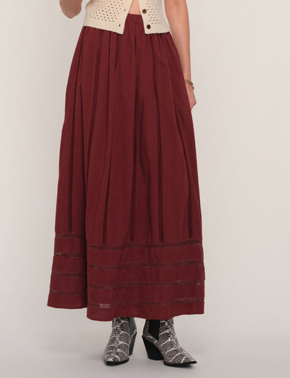 stacey skirt