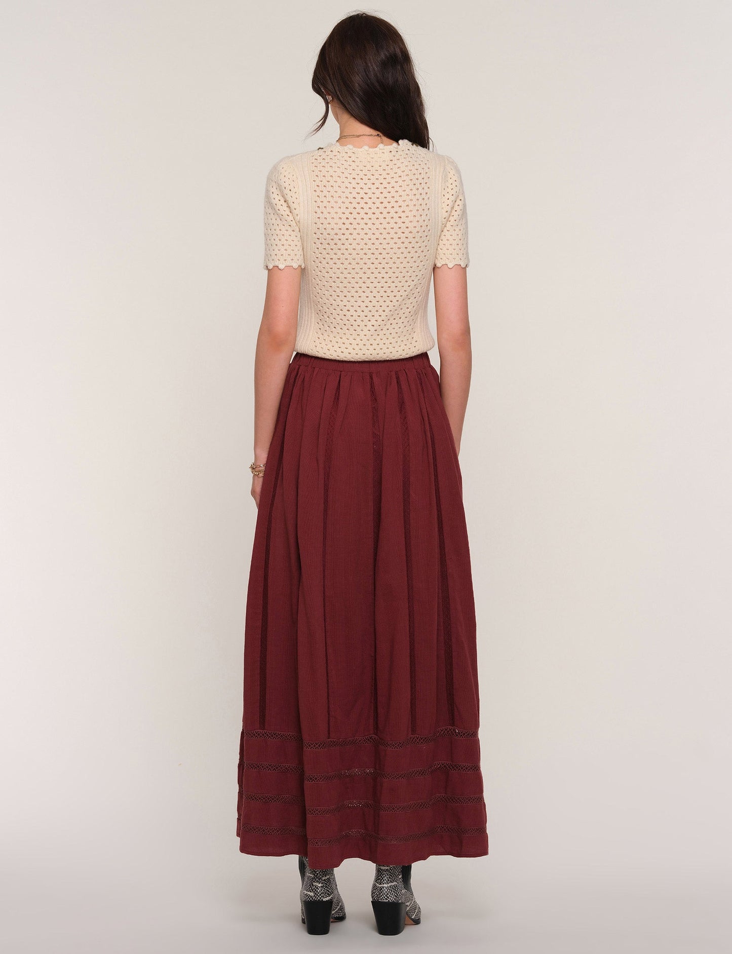 stacey skirt