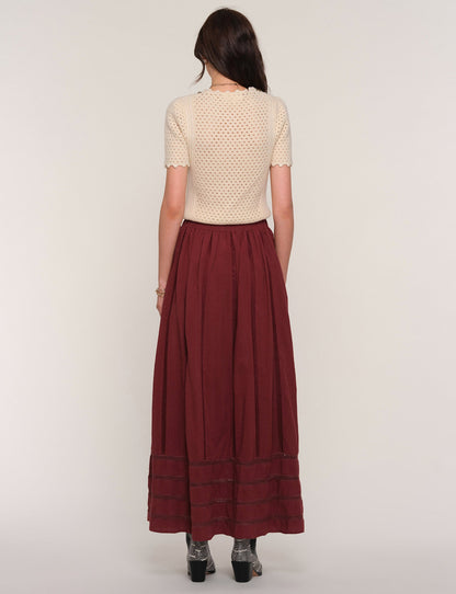 stacey skirt