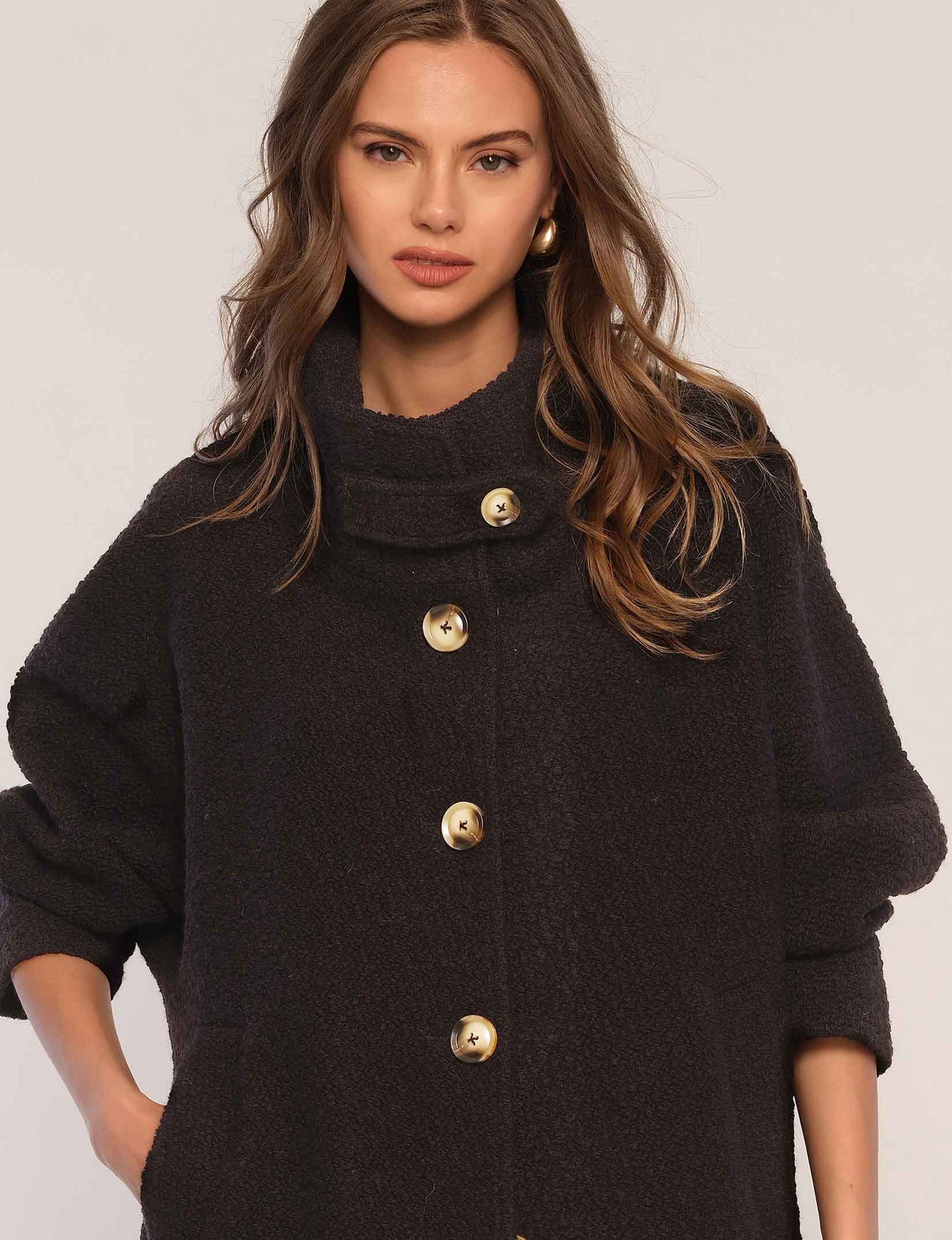 lena coat