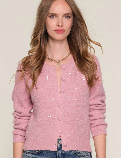 lettie cardi